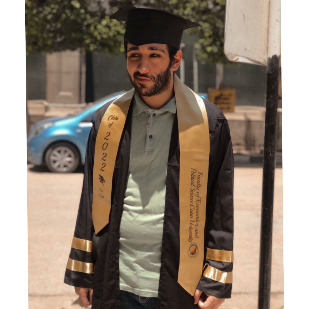 Profile picture of Mahmoud Atef