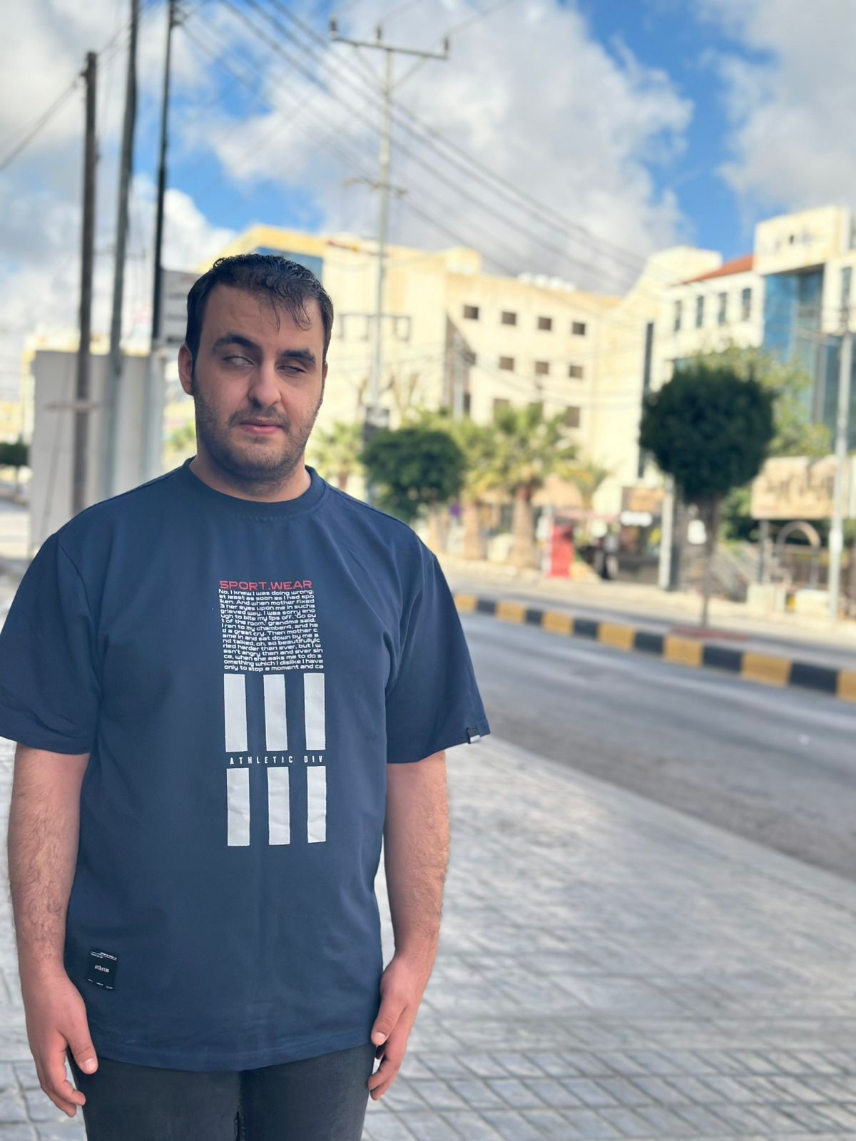 Profile picture of Qais Alrefai